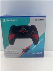 PRE-OWNED PS5 CONCORD CONTROLLER CFI-0ZCT1W WITH ORIGINAL BOX